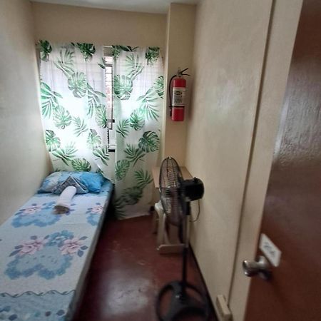 Achievers Dormitory Cebu Dış mekan fotoğraf