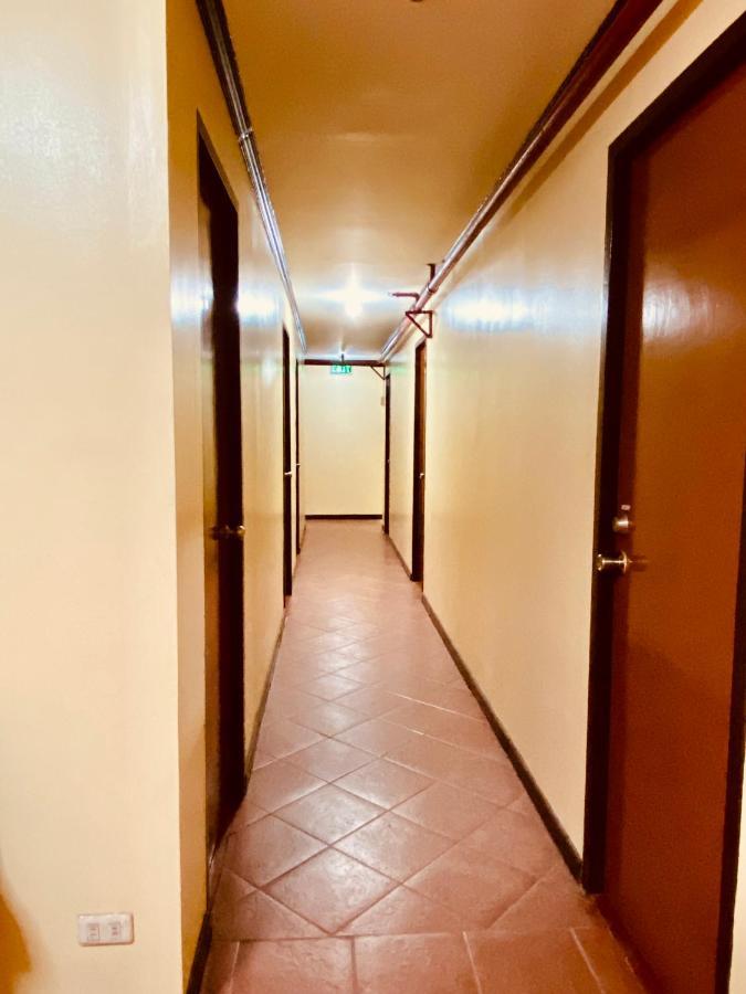 Achievers Dormitory Cebu Dış mekan fotoğraf