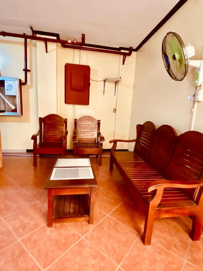 Achievers Dormitory Cebu Dış mekan fotoğraf