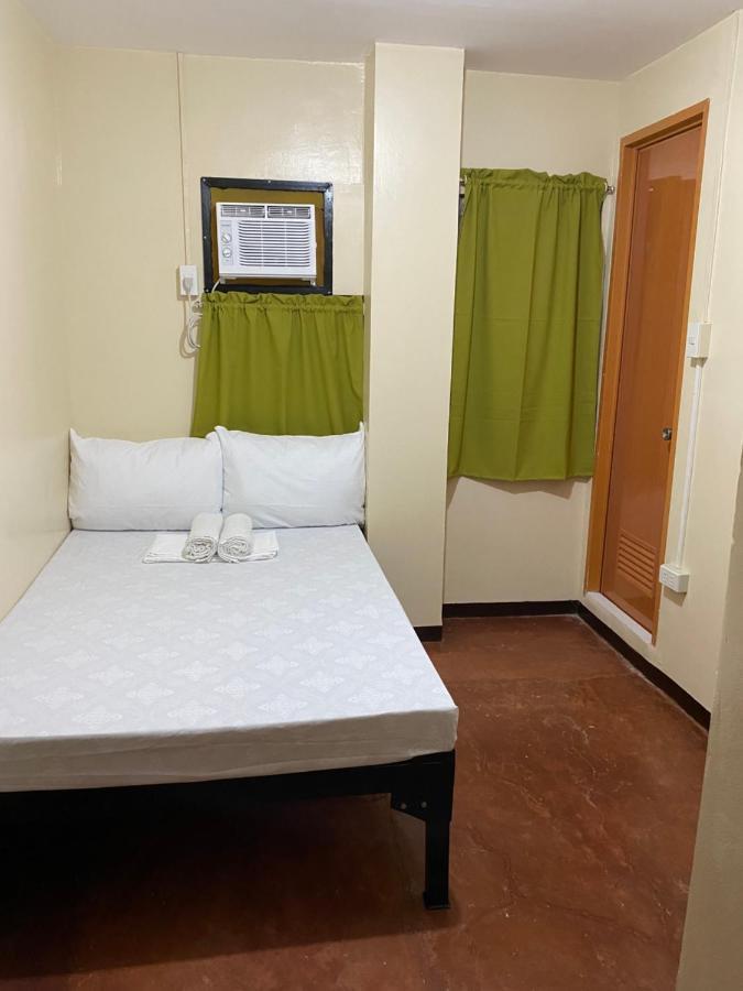 Achievers Dormitory Cebu Dış mekan fotoğraf