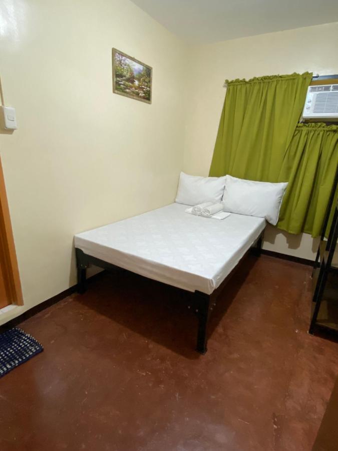Achievers Dormitory Cebu Dış mekan fotoğraf