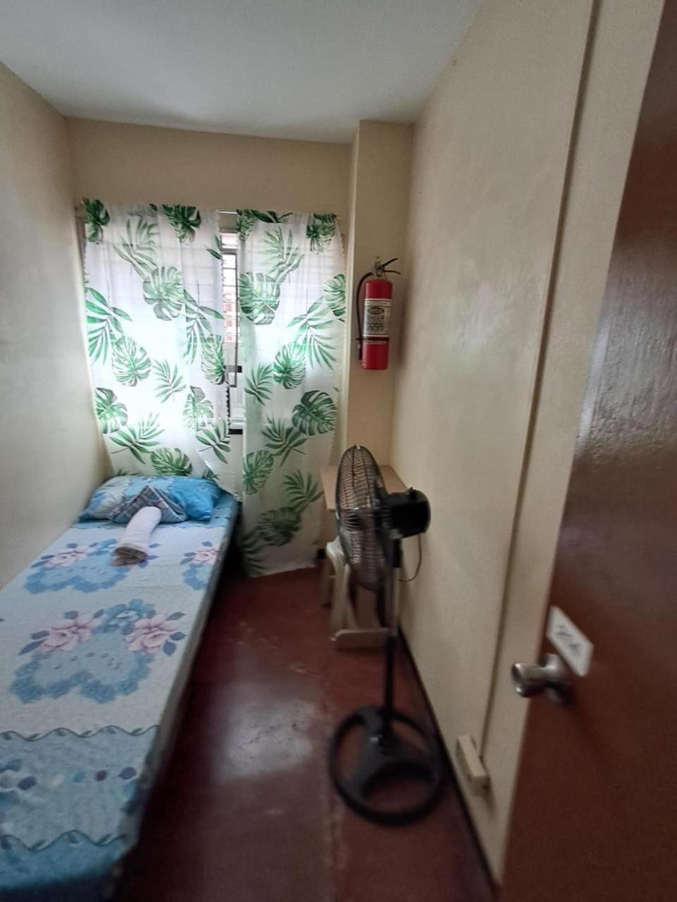 Achievers Dormitory Cebu Dış mekan fotoğraf